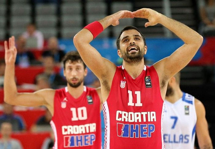 Το φυσάνε και δεν κρυώνει οι Κροάτες