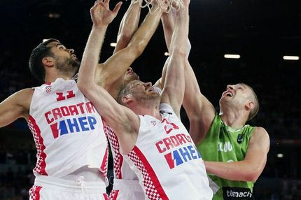 Δέδας στο Contra.gr: “Ετσι θα κερδίσει η Εθνική την Κροατία”