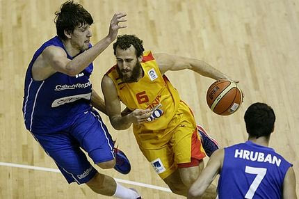 Με Σατοράνσκι, Βέσελι η δωδεκάδα της Τσεχίας