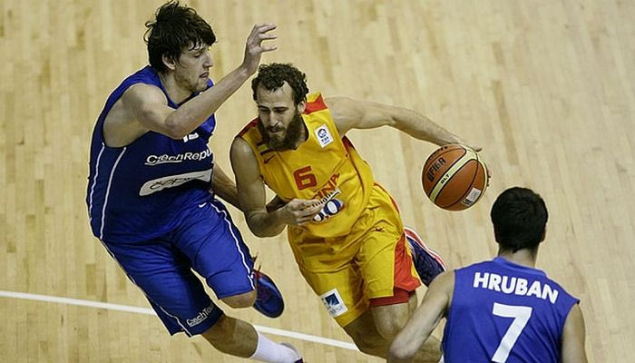 Με Σατοράνσκι, Βέσελι η δωδεκάδα της Τσεχίας