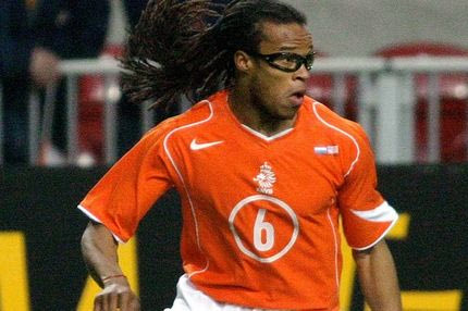 Γκολάρα από τον Έντγκαρ Ντάβιντς