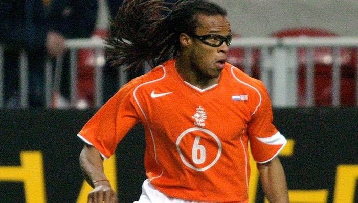 Γκολάρα από τον Έντγκαρ Ντάβιντς