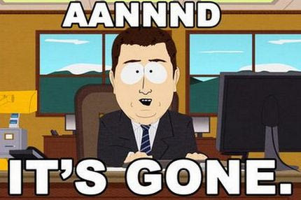 Τα καλύτερα tweets για το “ναυάγιο” της μεταγραφής του Ντε Χέα