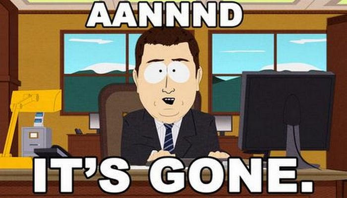 Τα καλύτερα tweets για το “ναυάγιο” της μεταγραφής του Ντε Χέα