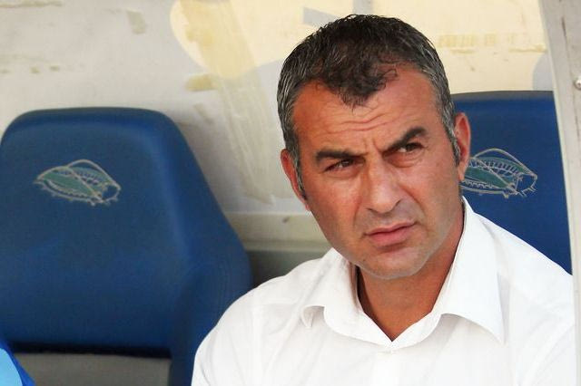 Δέλλας: “Ξέραμε τι είχαμε να αντιμετωπίσουμε”