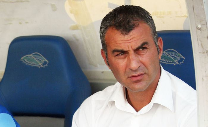 Δέλλας: “Ξέραμε τι είχαμε να αντιμετωπίσουμε”