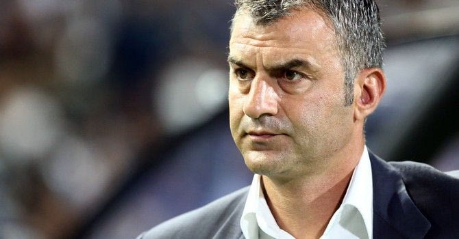 Δέλλας: “Φταίω για την ήττα, θα διδαχθούμε πολλά από το ματς”