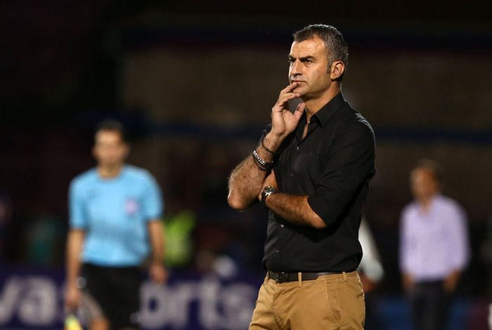 Δέλλας: “Θα ήταν άδικο να μην παίρναμε τη νίκη”