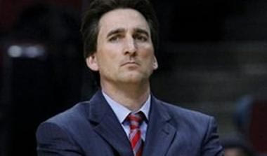 Συμφωνία των Clippers με τον Vinny Del Negro