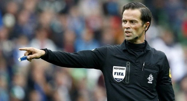 Ένας χασάπης “σφυρίζει” τον Ολυμπιακό στο Λονδίνο