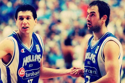 Τα πέντε μνημόνια της Εθνικής