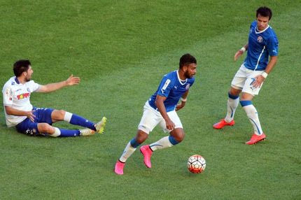 Αντίπαλοι Ολυμπιακού: Ισόπαλη στο ντέρμπι η Ντιναμό, βίοι αντίθετοι για Μπάγερν και Άρσεναλ