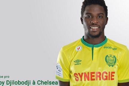 Πήρε Τζιλομποτζί η Τσέλσι