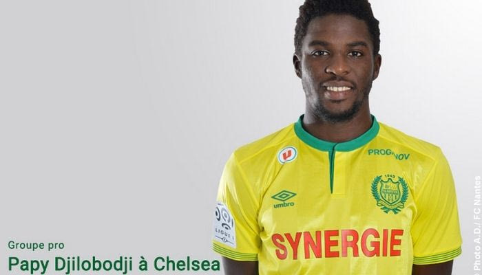 Πήρε Τζιλομποτζί η Τσέλσι