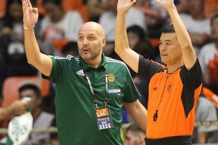 Τζόρτζεβιτς: “Προσπαθούμε να βρεθούμε”