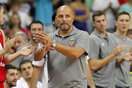 Ο κόουτς Νοβίτσκι, η άμυνα των Ιταλών, ο Κούζμιτς και ο Τόνι… Γκάλης