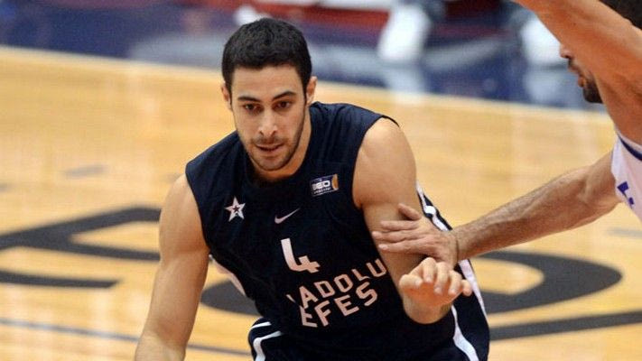 Τραυματίστηκε και αποκλείστηκε ο Μπαλμπάι