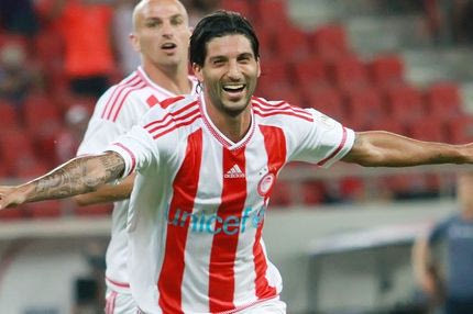 Ντομίνγκες: “Γιατί όχι αποτέλεσμα με Μπάγερν;”