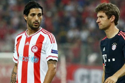 LIVE CHAT με τον Διονύση Βερβελέ