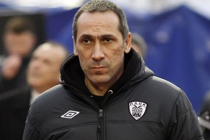 Δώνης: “Μας λείπουν παίκτες 25 έως 30 χρονών”