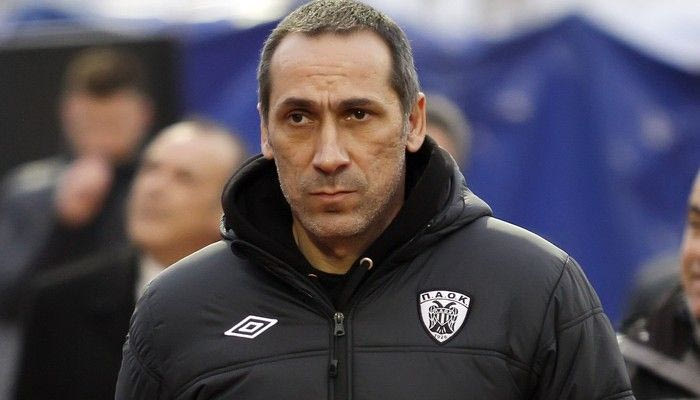 Δώνης: “Μας λείπουν παίκτες 25 έως 30 χρονών”