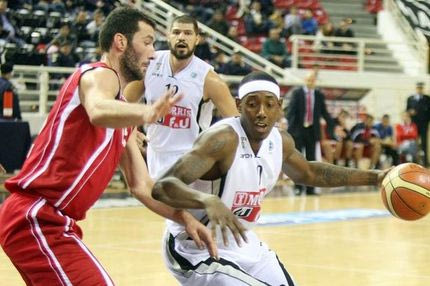 Ο Ντόζιερ ήθελε Ευρώπη, αλλά όχι ΠΑΟΚ