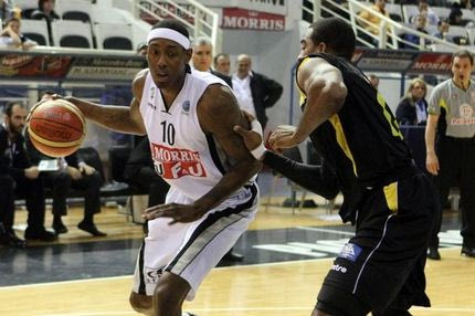 “Χάλασε” του Ντόζιερ στον ΠΑΟΚ