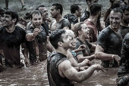 Η μεγάλη μέρα έφτασε! Το Legion Run την Κυριακή στην Αθήνα!