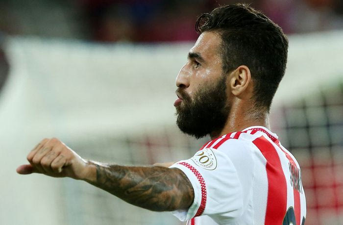 Βασικός στο “Emirates” ο Ντουρμάζ