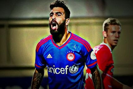 Πού να παίξουν και οι μεταγραφές…