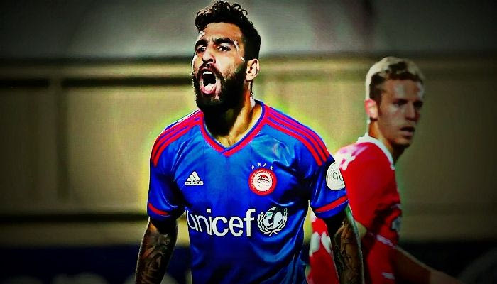 Πού να παίξουν και οι μεταγραφές…