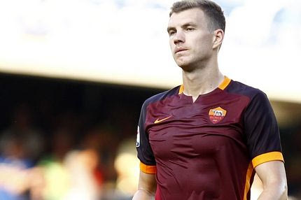 Πλήγμα με Τζέκο στη Ρόμα