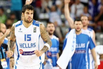 #KontaStinEthniki: Το Contra.gr εύχεται στην “επίσημη αγαπημένη”