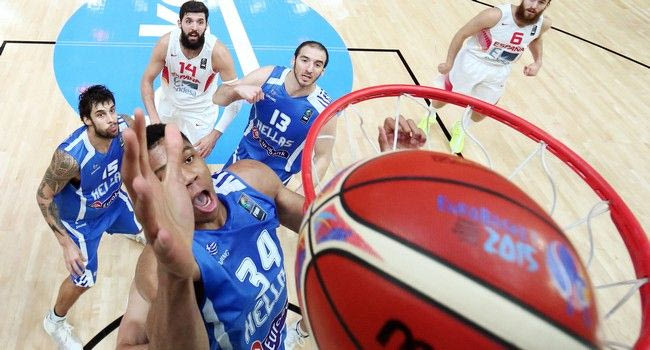 Τα highlights της Εθνικής στο Eurobasket