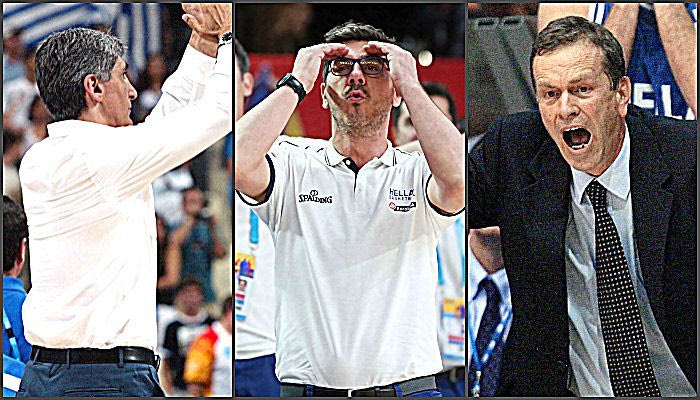 Η Εθνική στα χρόνια του 2003