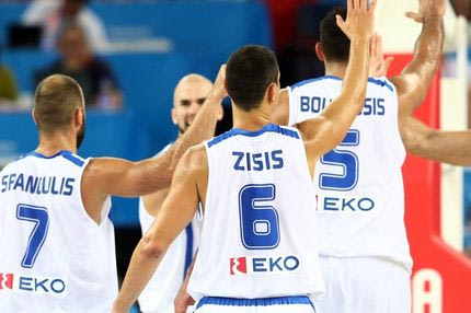 Τα πιθανά σενάρια για τον αντίπαλο της Εθνικής στους 16