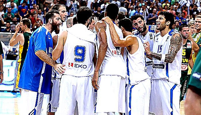 Για το χαμόγελο που μας λείπει!