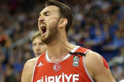 Ο Ερντέν “έσβησε τα φώτα” στους Γερμανούς