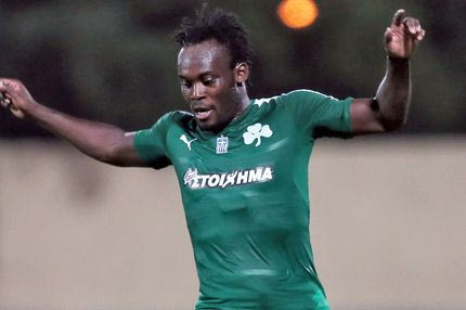 Παραμένει στα πιτς ο Εσιέν