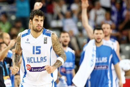 Νίκη με Λετονία για να τελειώνει