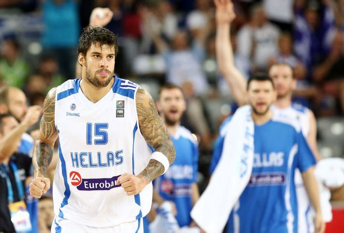 Νίκη με Λετονία για να τελειώνει