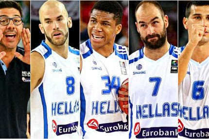 Small ball κι όποιος αντέξει!