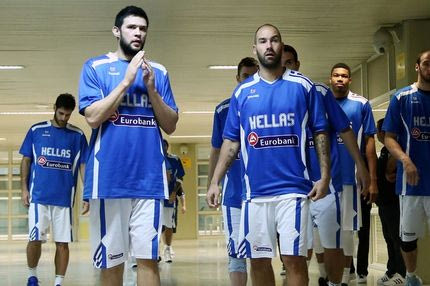 Εθνική: Όλα ή τίποτα!