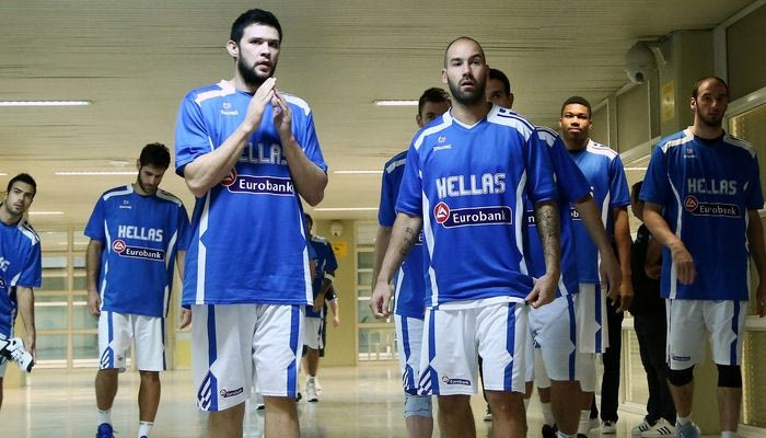 Εθνική: Όλα ή τίποτα!