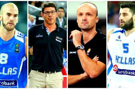 Η ώρα του μομέντουμ