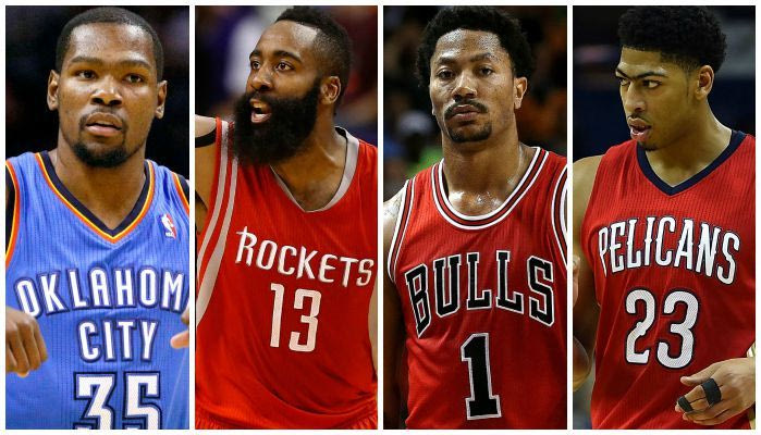 Ποιος θα πάρει πρώτος “δαχτυλίδι”;