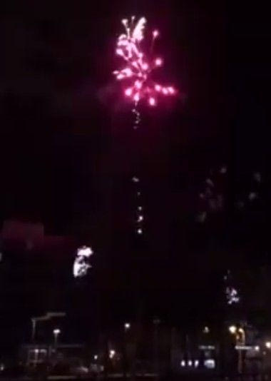 Οι οπαδοί της Αϊντχόφεν κράτησαν άγρυπνους τους παίκτες της Γιουνάιτεντ