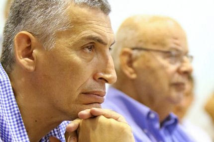Ο Φασούλας στη Λιλ κοντά στην Εθνική