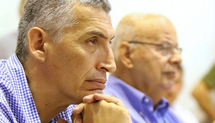 Ο Φασούλας στη Λιλ κοντά στην Εθνική