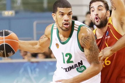 Δεύτερη νίκη του Παναθηναϊκού κόντρα στο Ρέθυμνο